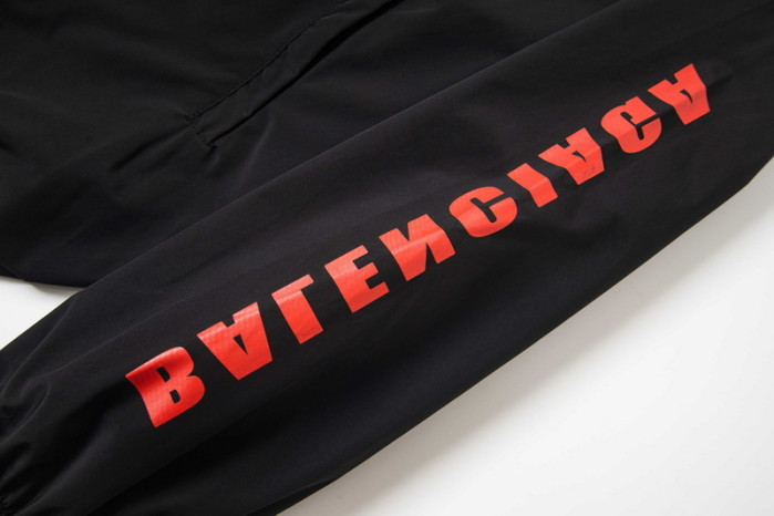 Balenciag* jacket Bh048