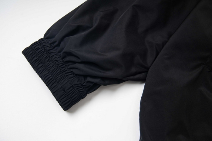 Balenciag* jacket Bh048