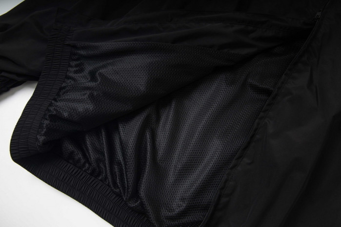 Balenciag* jacket Bh048