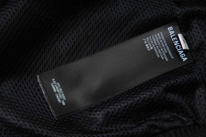 Balenciag* jacket Bh048