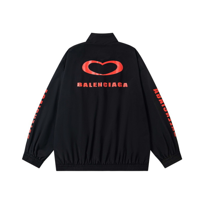 Balenciag* jacket Bh048