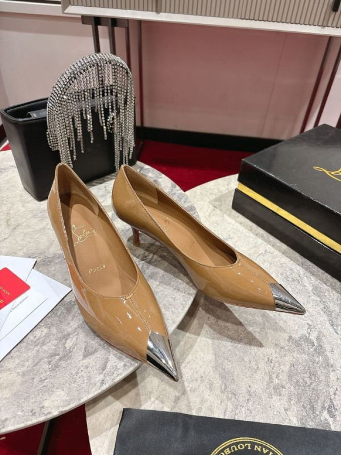 C&L Heels 5.5cm CLL000134