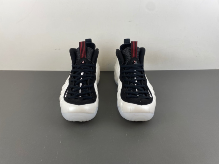 Nike Air Foamposite Pro Pearl 2025 HF0794-200