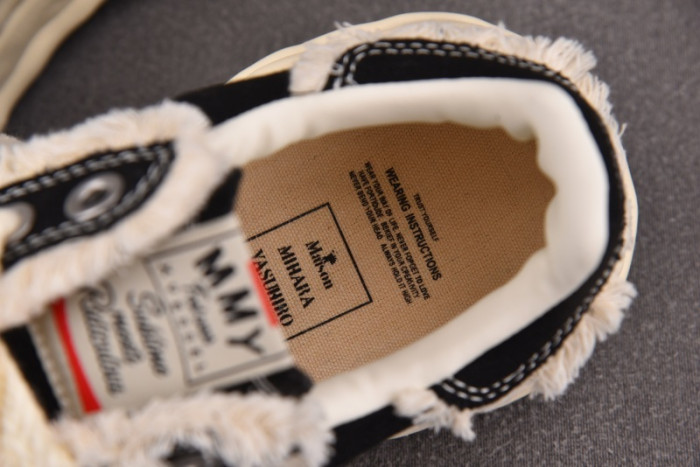 Ma1s0n mihara yasuhiro sneaker mmys73