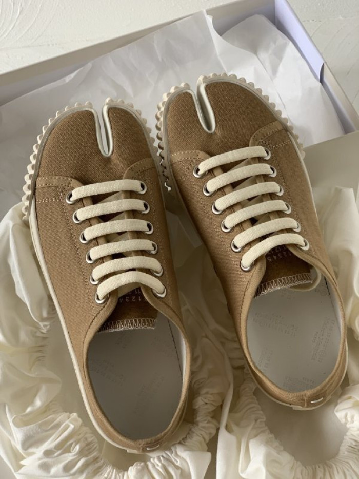 ma1s0n Marg*e1a tabi sneakers s57ws0349