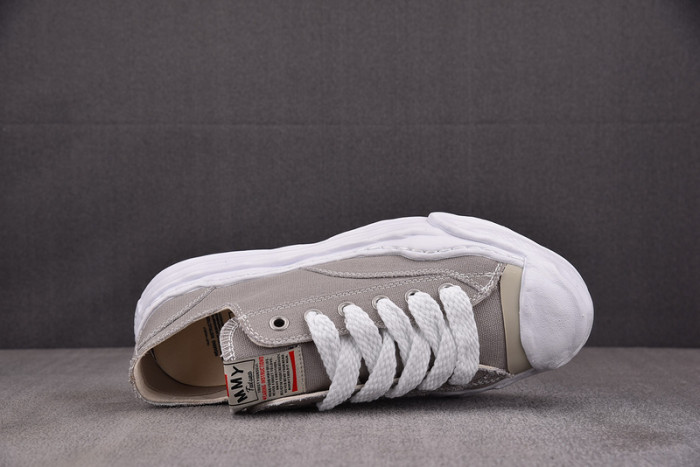 Ma*s*n mihara yasuhiro sneaker mmys61