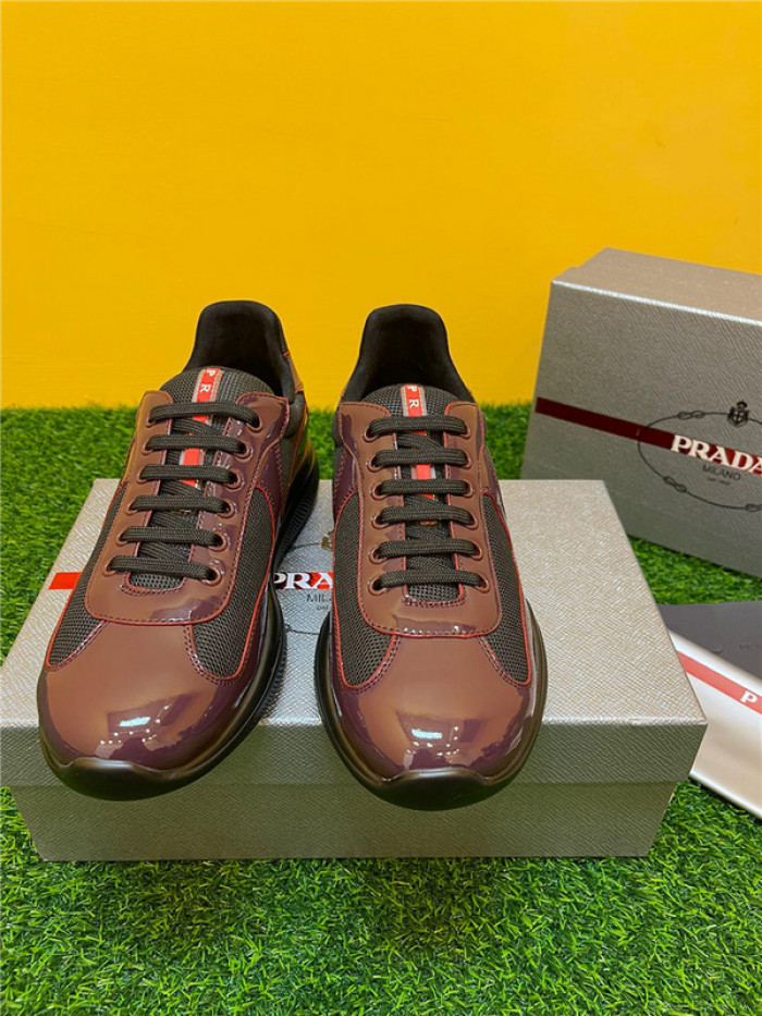 PRAD* SNEAKERS P145