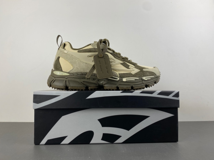 Off-White Be right back OWIA289F48