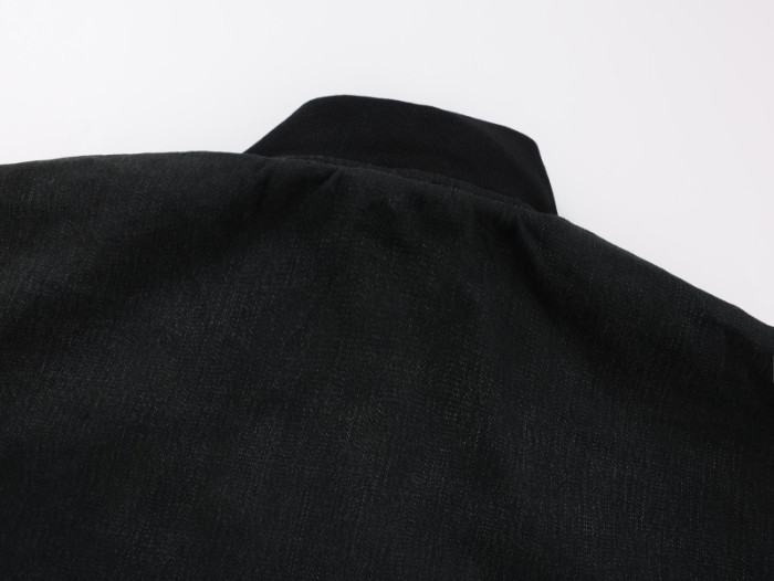 Balenciag* jacket Bh029