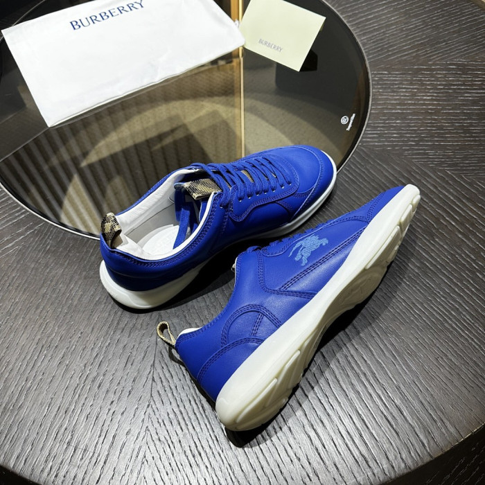 BUR*ERRY SHOES BBY104