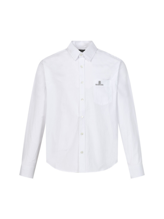 Balenciag* SHIRT Bh032