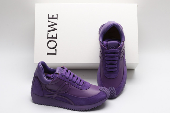 L0ew* sneakers lw008