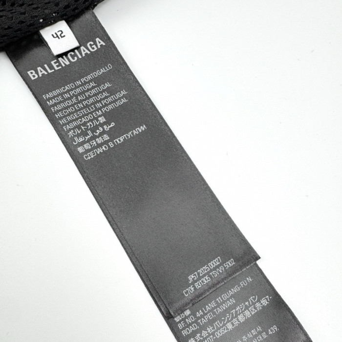 Balenciag* jacket Bh073