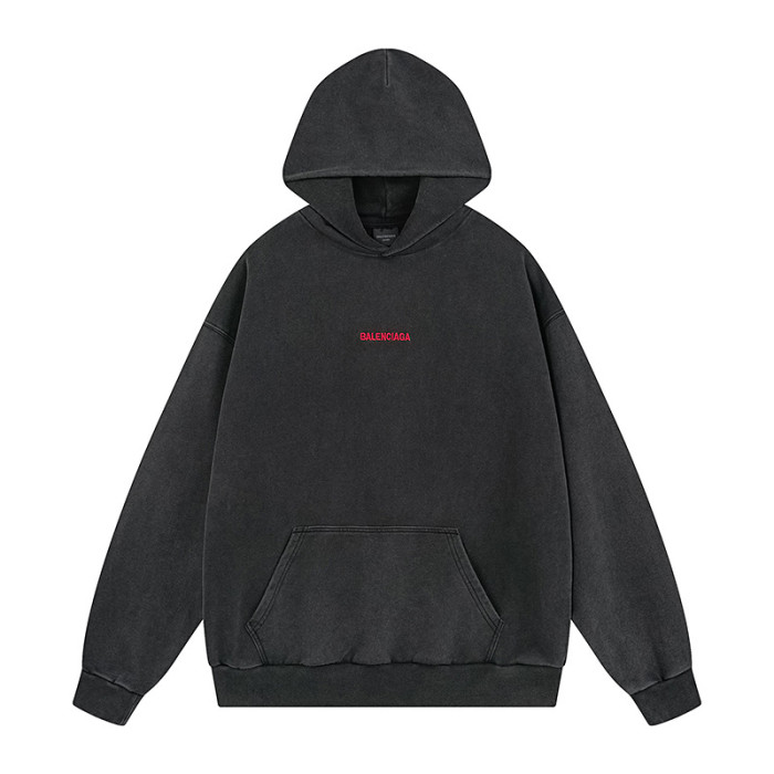 Balenciag* Hoodie Bh056