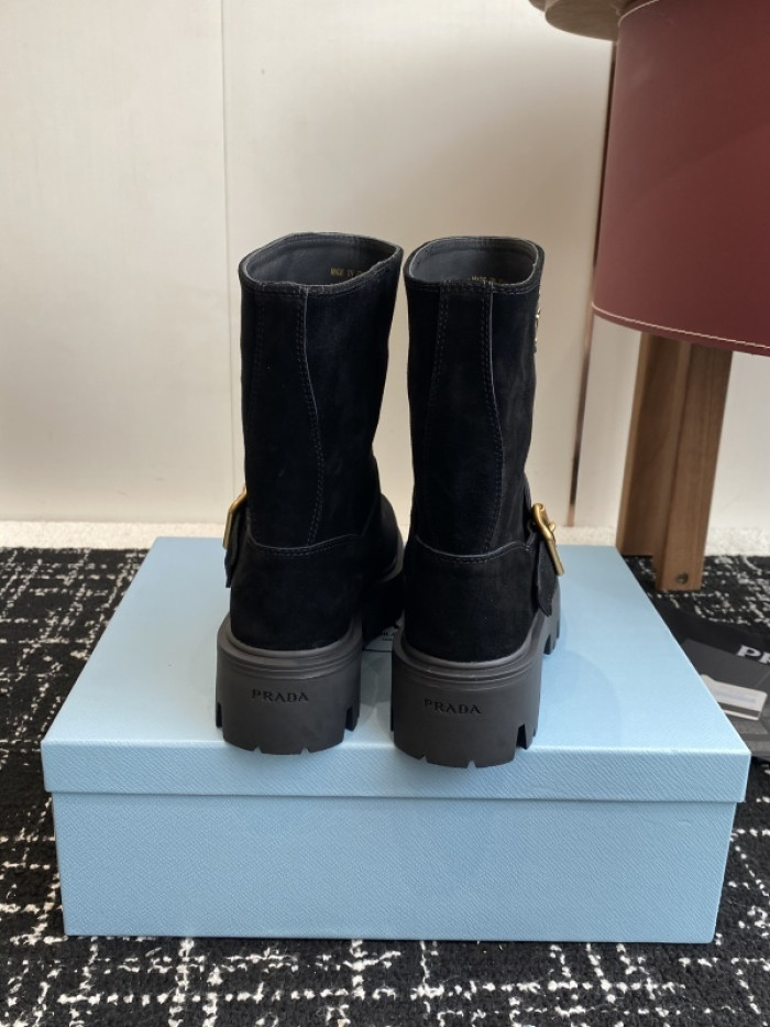 PRAD* boots P226