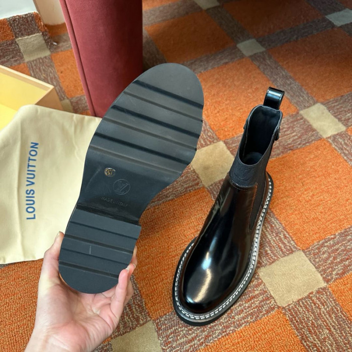 LV Boots L0000502
