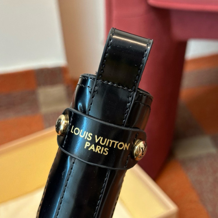 LV Boots L0000502