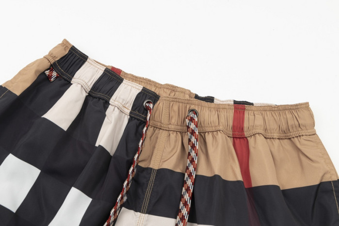 BUR*ERRY SHORTS BR19