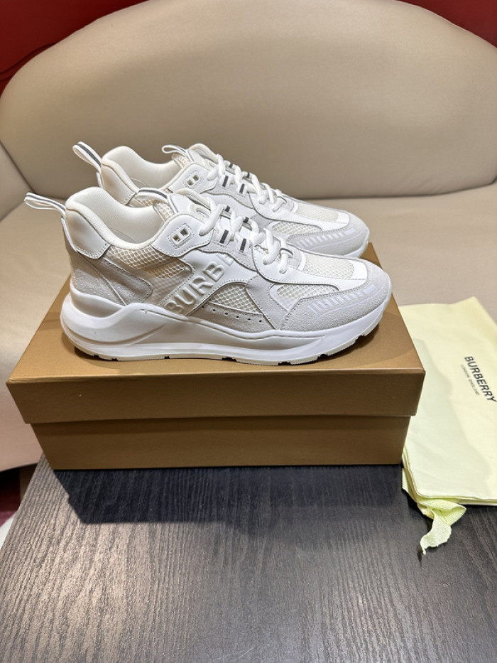 BUR*ERRY SHOES BBY93