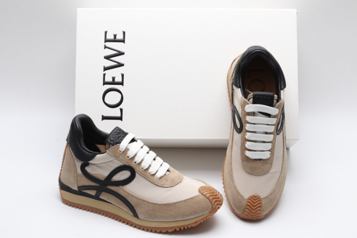 L0ew* sneakers lw006