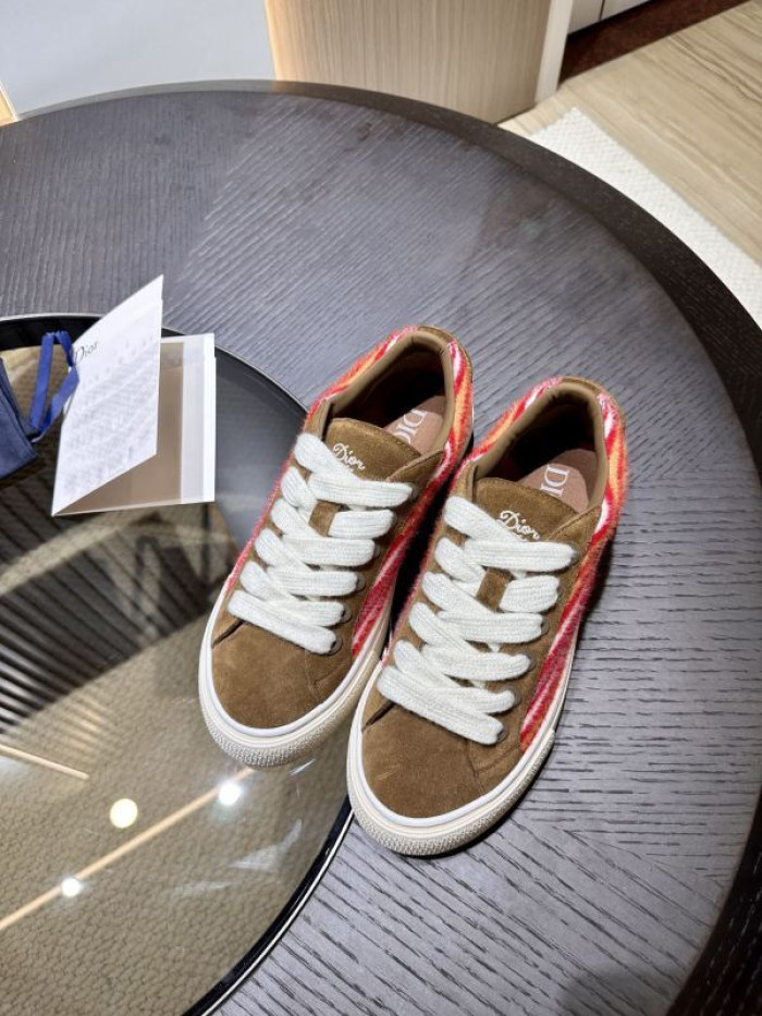 DIO* B33 SNEAKERS Dr0198