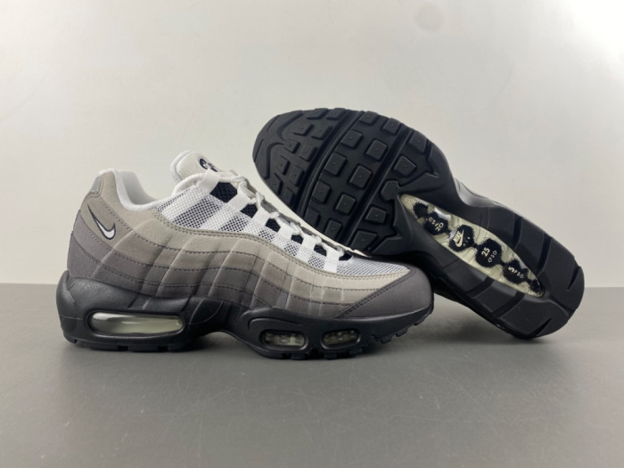 Nike Air Max 95 OG Black Anthracite AT2865-003