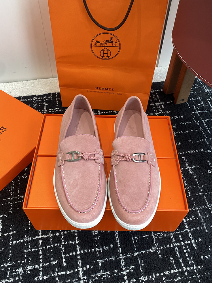 H**me5 loafers hm080