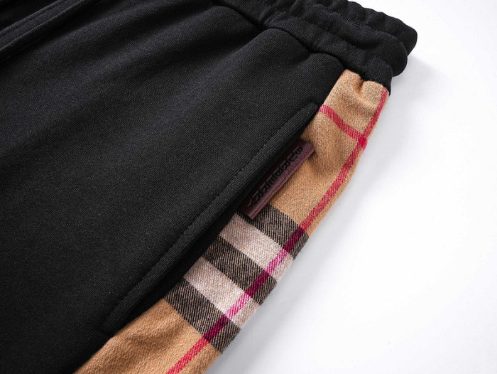 BUR*ERRY SHORTS BR34