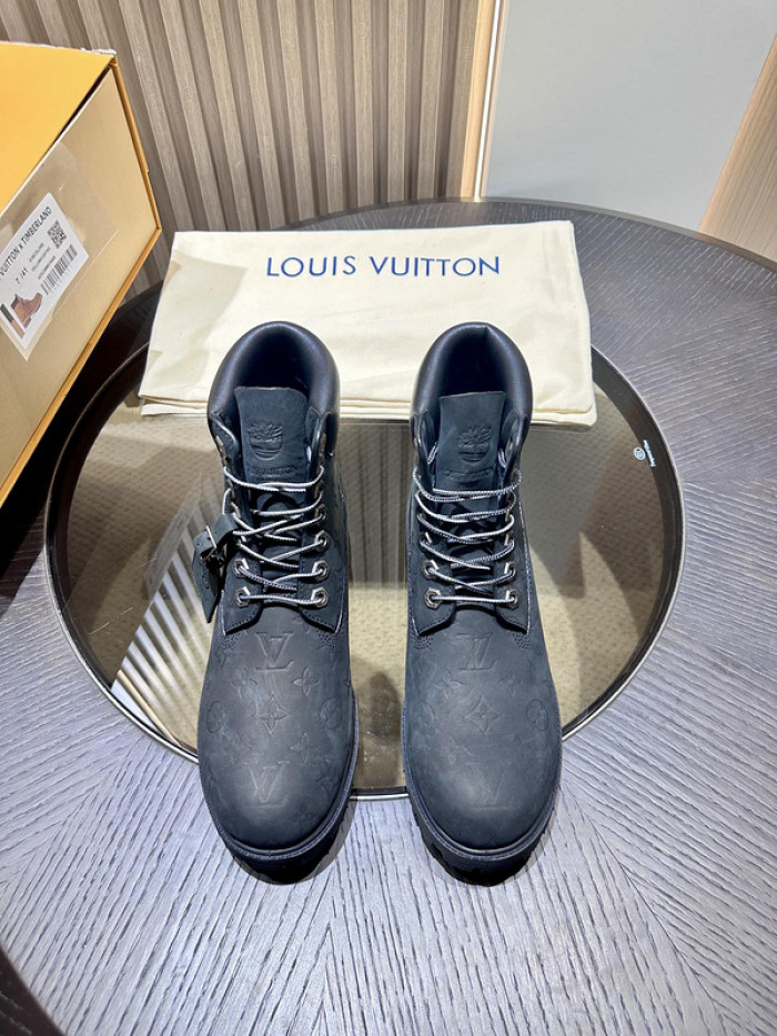 LV Boots L0000418