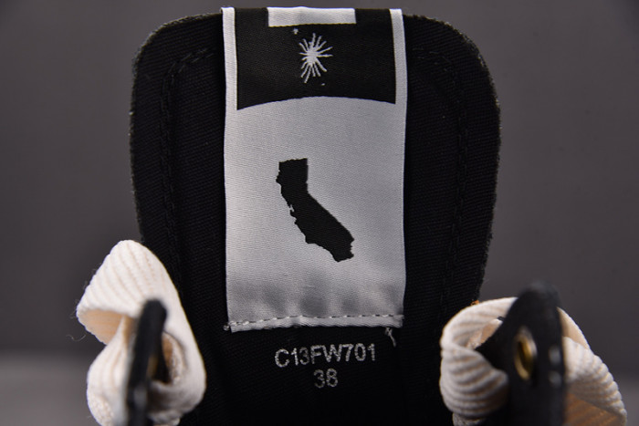 Ma1s0n mihara yasuhiro & amiri sneaker mmys59