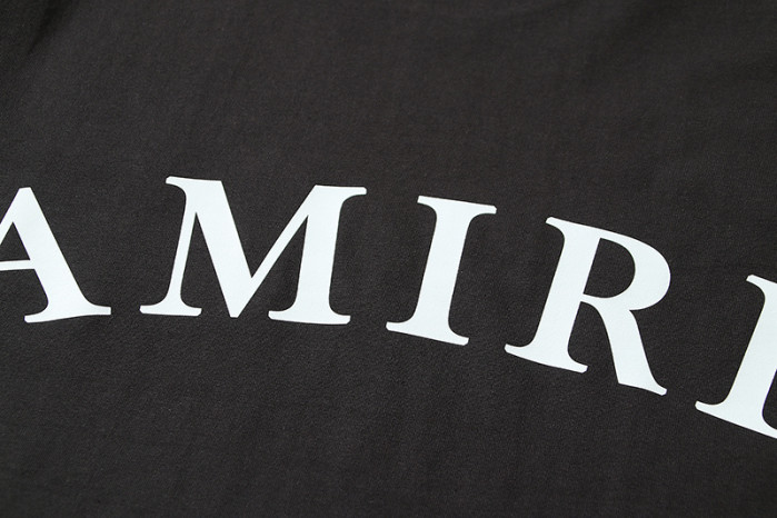 AM1RI T-SHIRT AM029