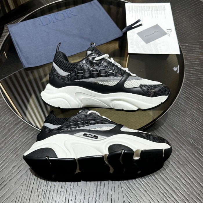 DIO* SNEAKERS B22 T0000-176