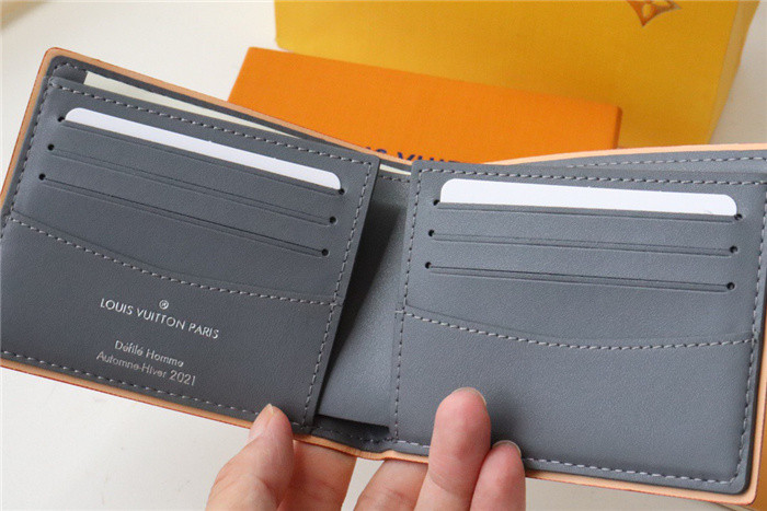 L&V WALLET WA12