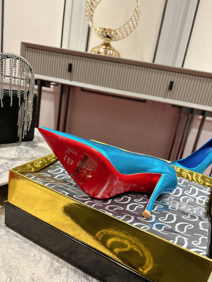 C&L Heels 10cm CLL000083