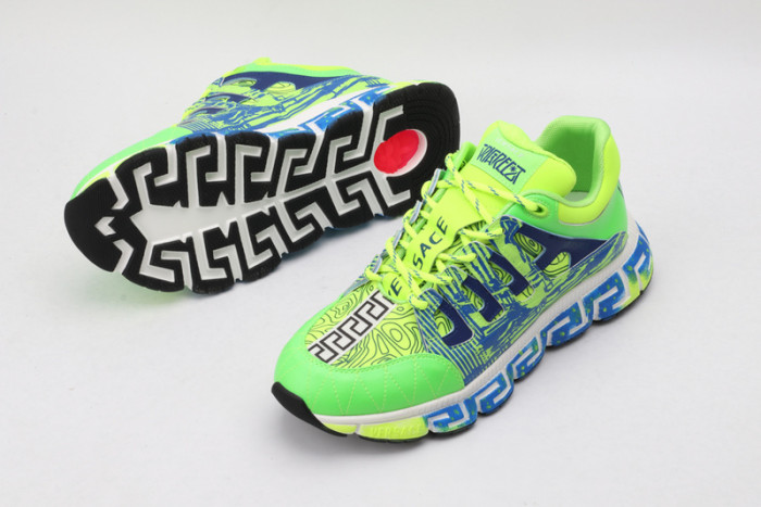 VERSACE SNEAKERS V002