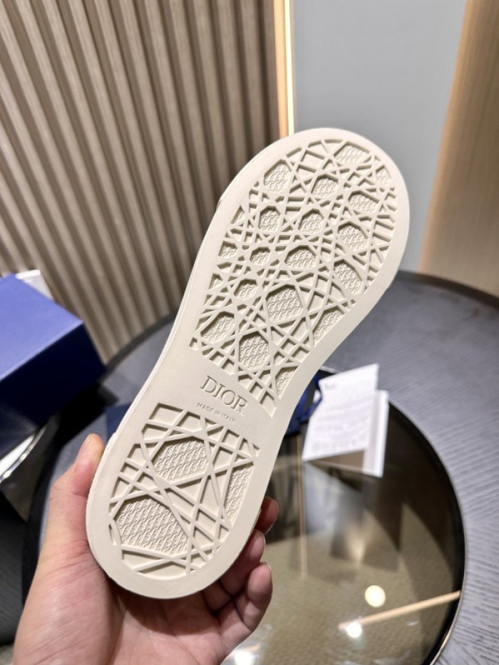 DIO* B33 SNEAKERS Dr0197