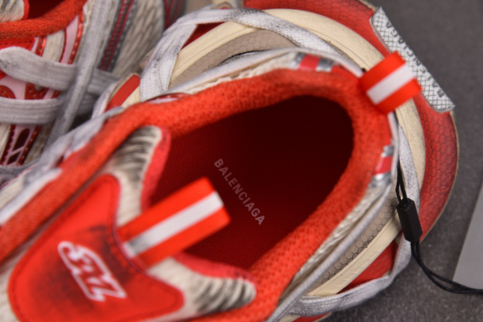 Ba1en*iaga sneaker w3xll 7597