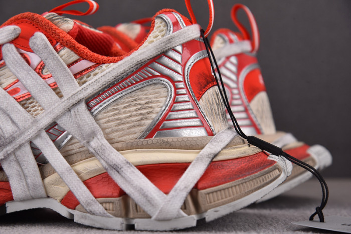 Ba1en*iaga sneaker w3xll 7597