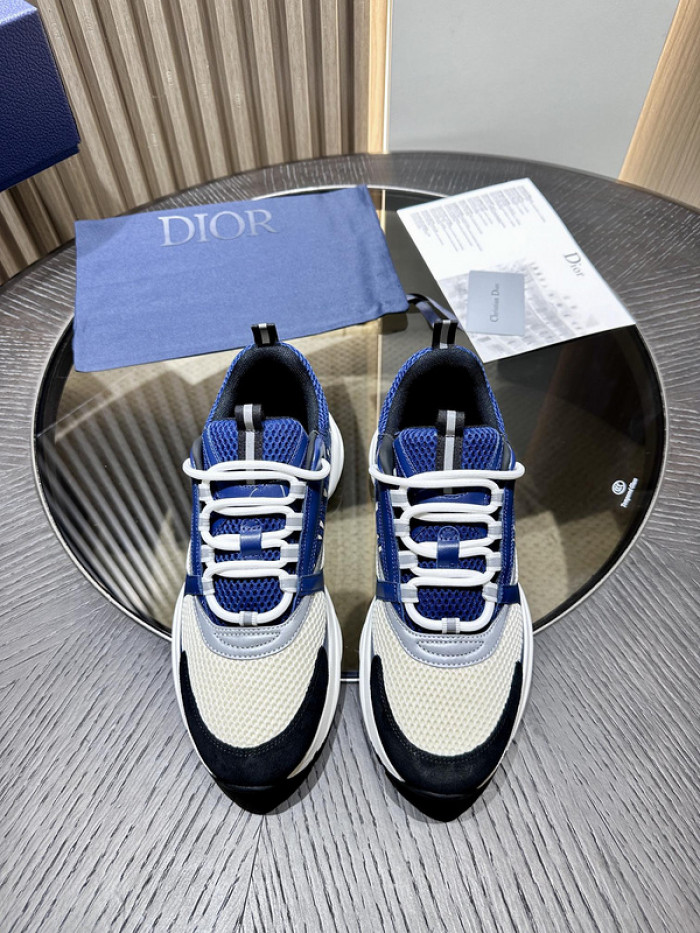 DIO* SNEAKERS B22 T0000-162