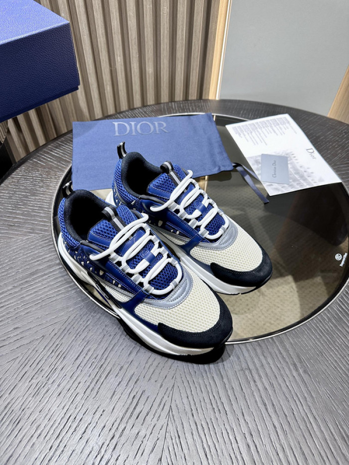 DIO* SNEAKERS B22 T0000-162