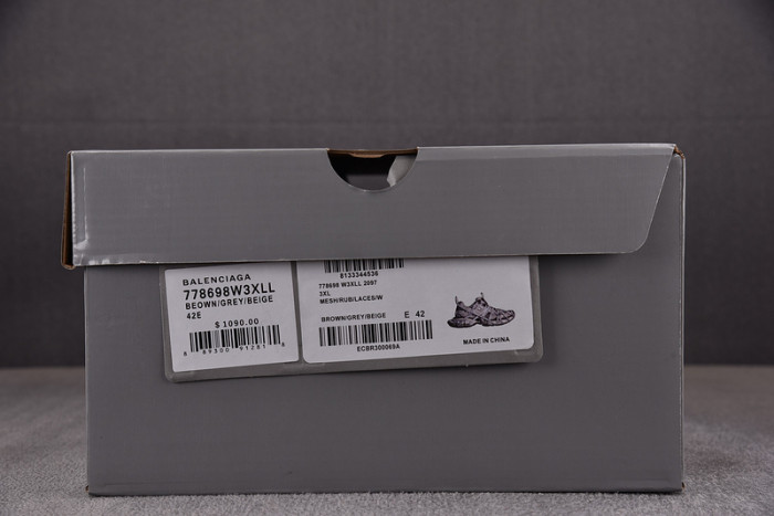 Ba1en*iaga sneaker w3xll 2097