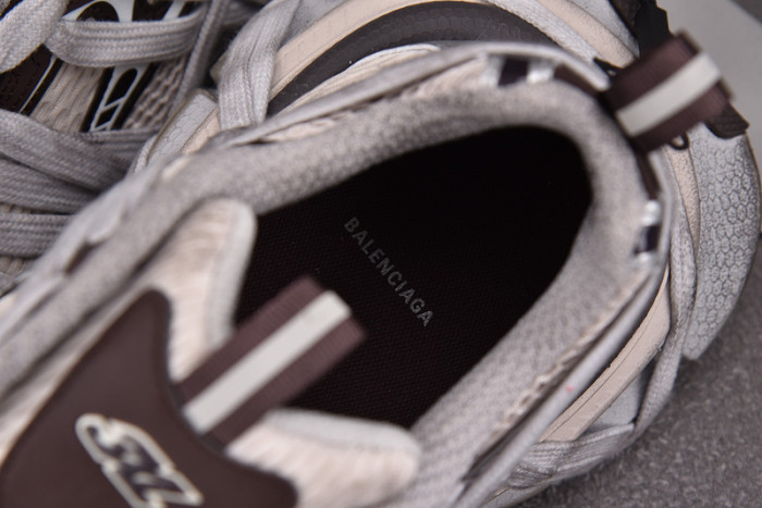 Ba1en*iaga sneaker w3xll 2097