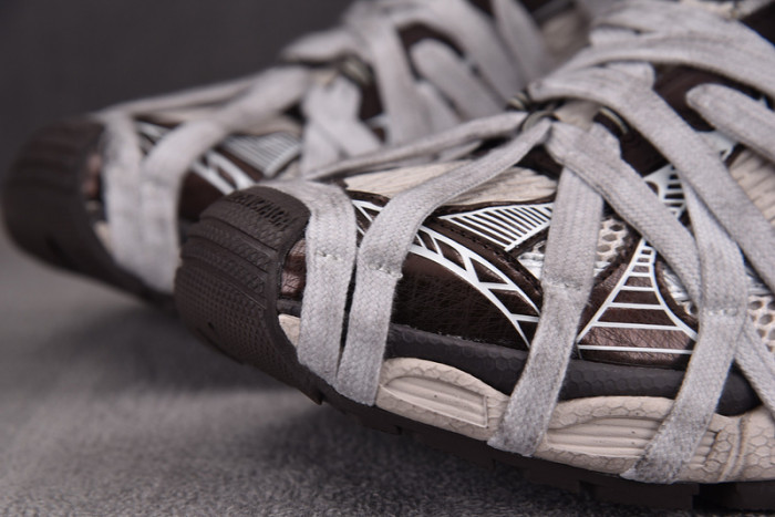 Ba1en*iaga sneaker w3xll 2097