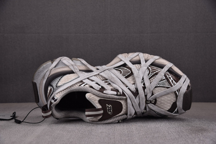 Ba1en*iaga sneaker w3xll 2097