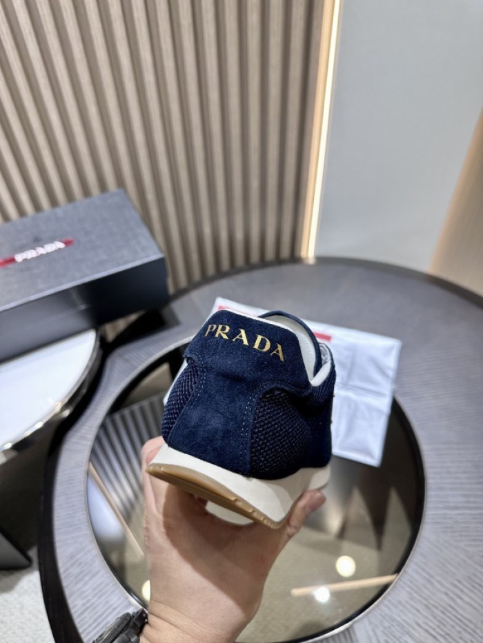 PRAD* SNEAKERS P183
