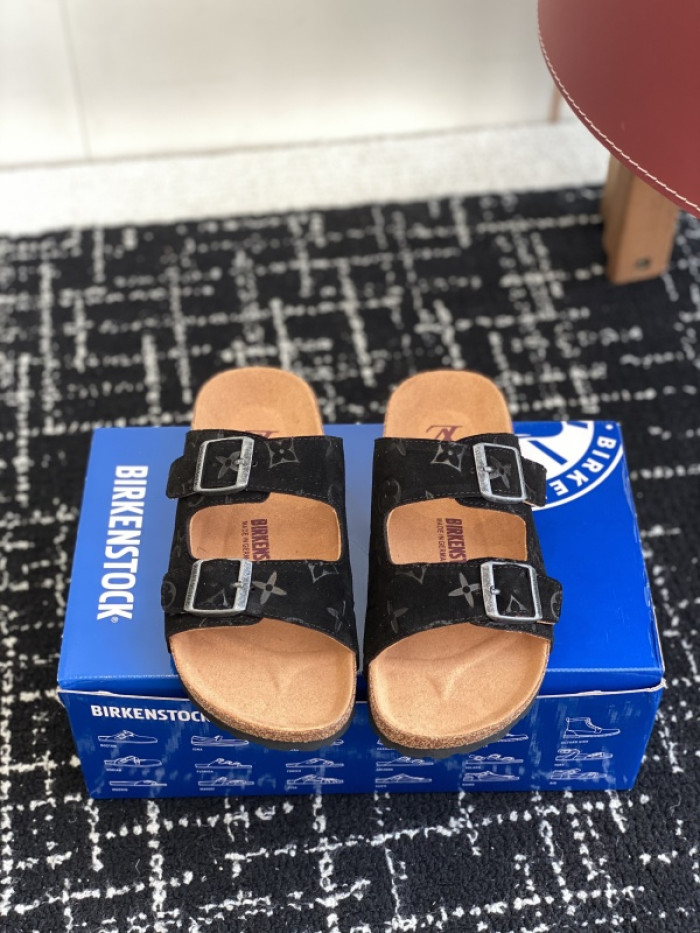 B1RKENSTOCK Sandals BK06