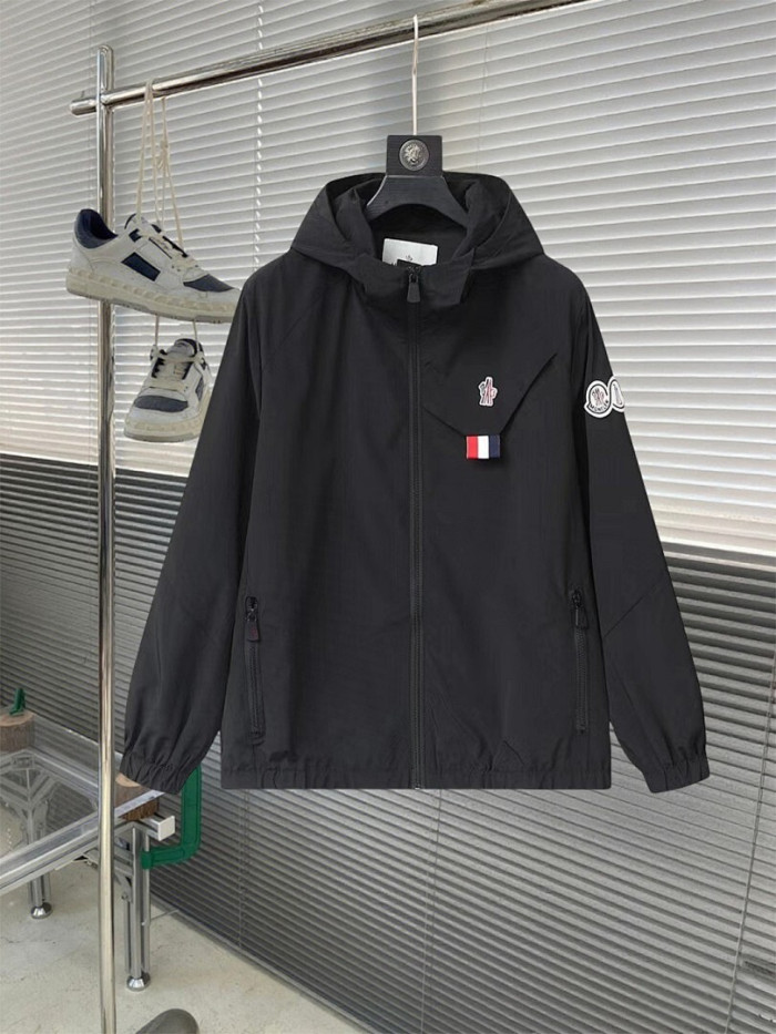 Moncler jacket MC20