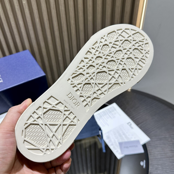 DIO* B33 SNEAKERS Dr0225