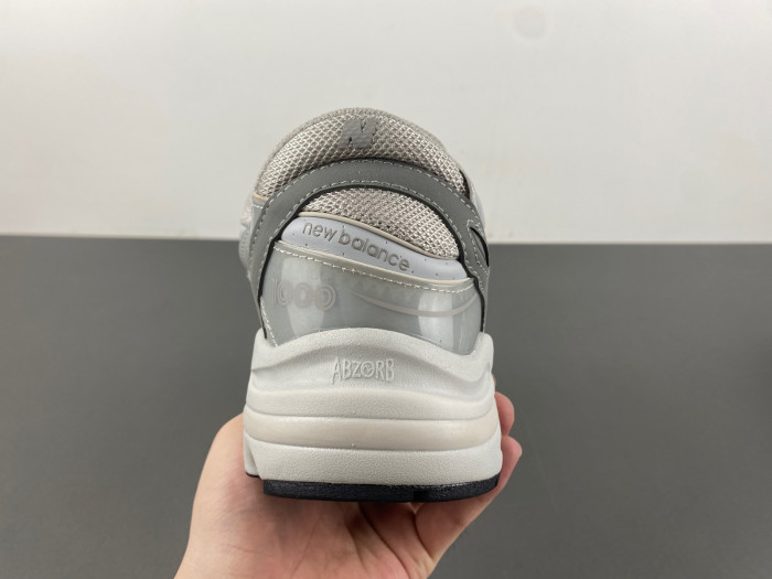 New Balance 1000 Grey M1000AL1