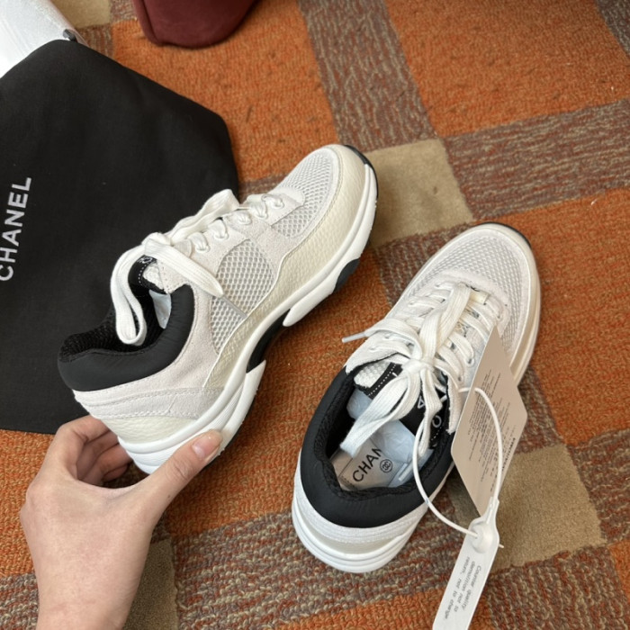 Chane* snekaers C000088